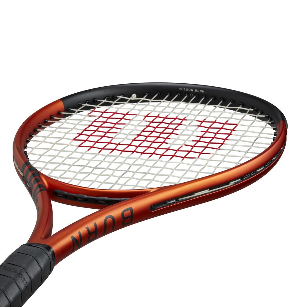 Wilson Wilson Tennis Racket BURN 100ULS V5.0 Burn 100ULS WR109111U Frame Only