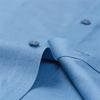 Pierre Cardin Men's Wrinkle-Resistant Wool Modal Blend Long Sleeve Shirt