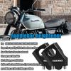 HUANGCJCJ For GB350 GB350S GB350C GB350RS 2025 Motorcycle Handlebar Riser