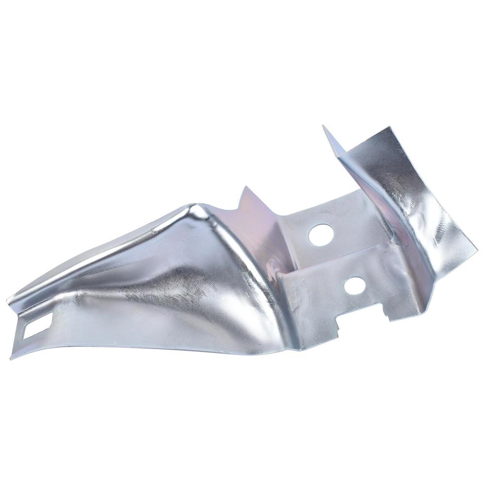 Left Fender Bumper Bracket for Mercedes W201 190 A2016261414