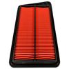 Mahle Air Filter for Honda Acty Vamos, 273.6mm Long x 151.5mm Wide x 37mm High, LX 2199