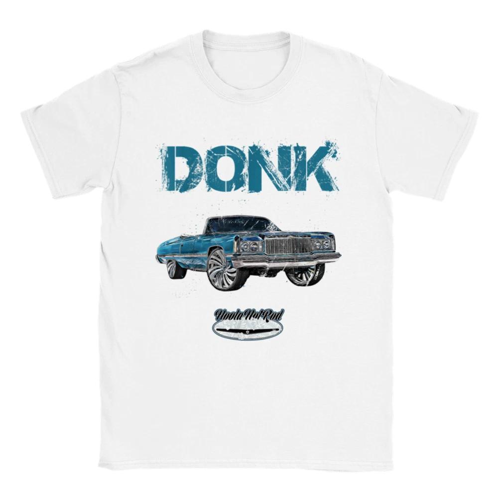 DONK T-shirt L