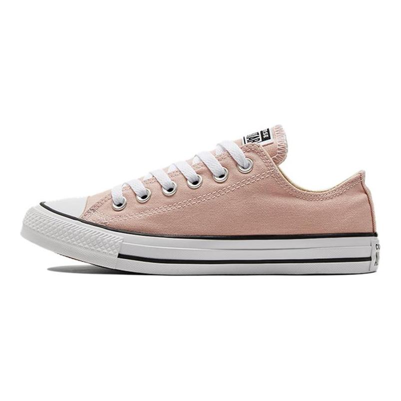 Converse Chuck Taylor All Star Canvas Shoes Lo 'Pink Clay' 172690C