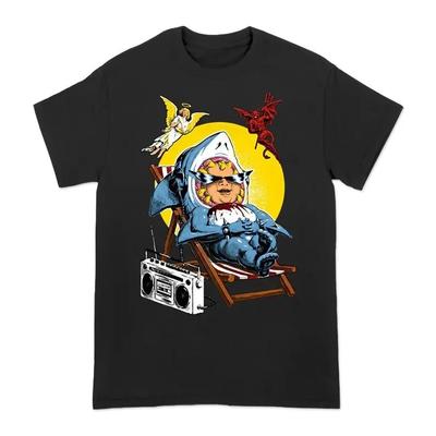 Drain ...Is Your Friend Album Drain Band Tee Unisex Full Size