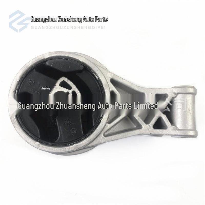 9038769 71: Compatible with Buick New GL8 Avenir's front and rear engine and transmission mounts.