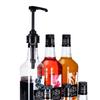 Syrup Pump Juice Bottle Dispenser Kitchen Bar Home Specialty Durable Tool Barista Cafe Latte Cappuccino Mocha Accessories