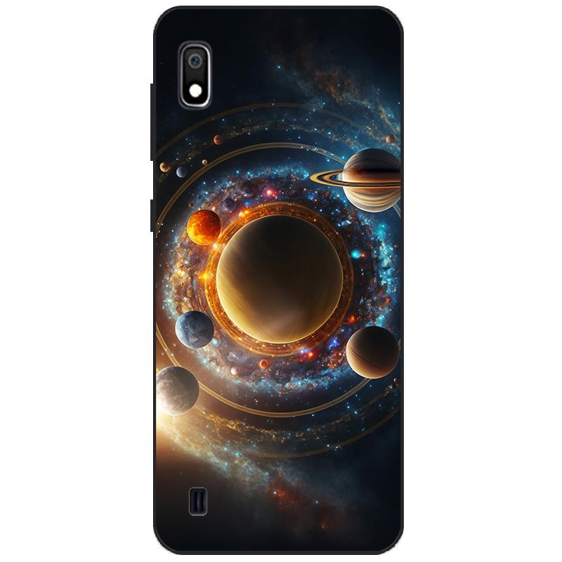 For Samsung A10S A10 Case Silicon Back Cover for GalaxyA10S A107F Phone Case for Samsung Galaxy A10s Cases Soft bumper coque