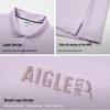 Aigle Women's Cooling Polo Shirt BT55