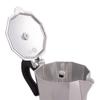 BiggCoffee Hes-3 Espresso Maker 120 Ml