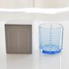 Sori Yanagi Y Glas Blau Hirota Glas HIROTA GLAS (S) [YS-1BL]