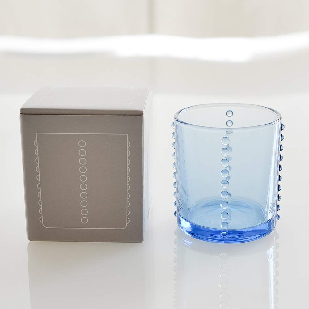 Sori Yanagi Y Glas Blau Hirota Glas HIROTA GLAS (S) [YS-1BL]