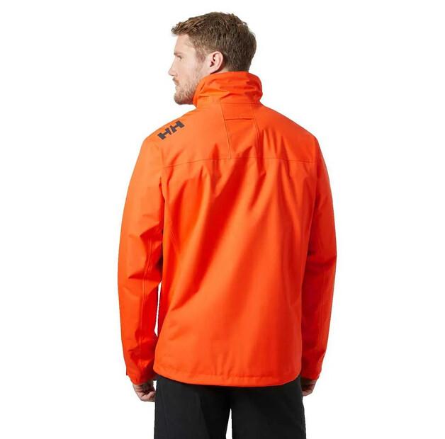 Helly Hansen Crew Midlayer 2 куртка