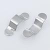 1/5Pcs Durable Stainless Steel Hexagon Nut Wrench Detachable Reusable Hex Wrench 4-point Pipe Hose Wrench Pipe Water Heater