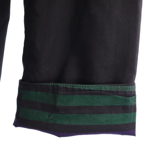 SONIA by SONIA RYKIEL Jacket 38 black made in Japan Women Used