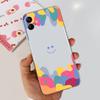 For Samsung Galaxy A05 Case Soft TPU Silicone Coque Fundas For Samsung Galaxy A05s Samsung A05 A05s Bumper Coque Painting Capas