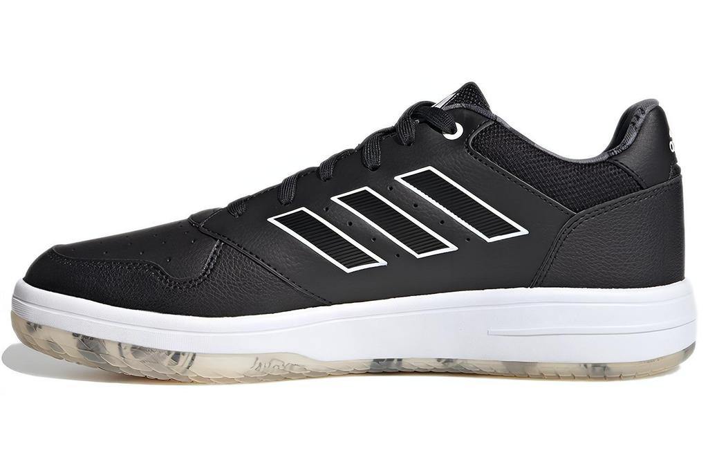 Adidas Neo Gametalker Black/White FY8585