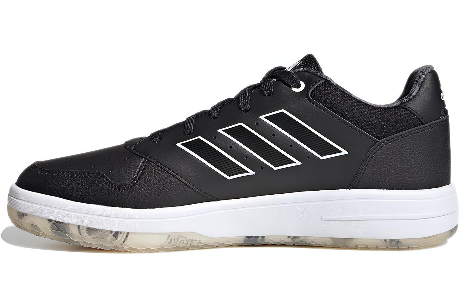 Adidas Neo Gametalker Черный/Белый FY8585 42⅔