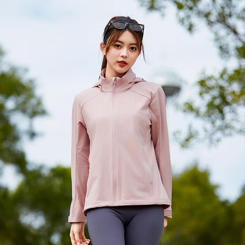 Unisex Ice Silk UPF 50+ Sun Protection Jacket