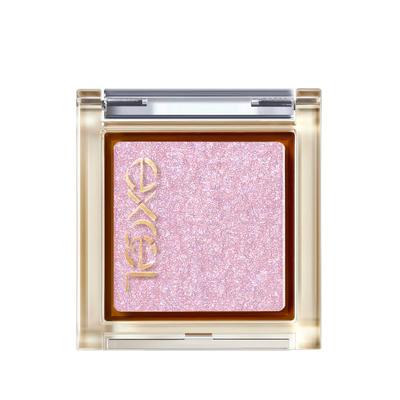 Eye Planner D03 Eyeshadow Single Eyeshadow (Dreamyst)