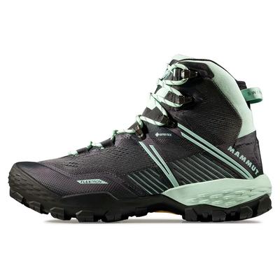 Mammut Wanderschuhe Ducan II High Goretex