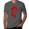 Scarlet Onslaught Crest Tshirt Lightweight Hiking Tshirt