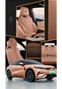 New Model BYD Song L EV All-Season Car Seat Cushion Set