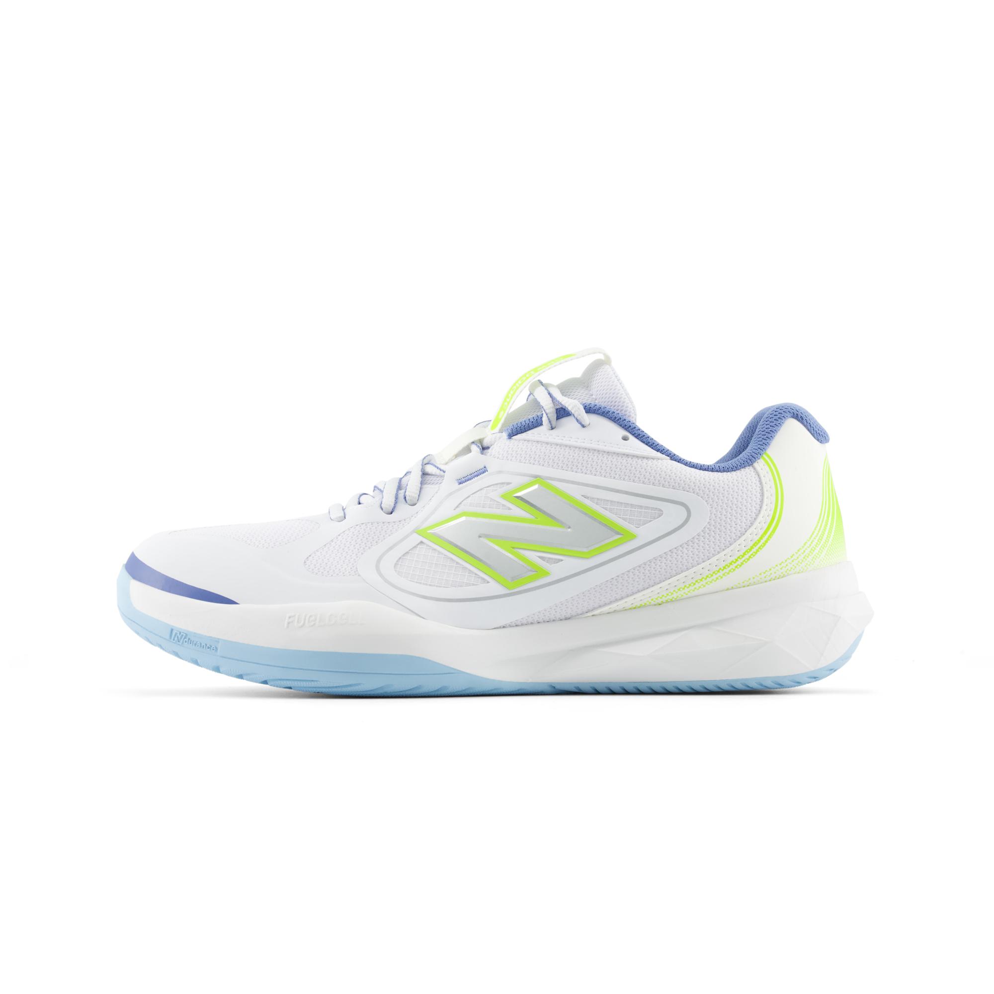 New Balance NB 796 Textile, Artificial Leather Low top Tennis Shoes Men s M7967DO 40