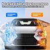 Double Sided Adhesive Tape for Car Fixed Adhesive High-Strength Thickened Patch Double-Sided Tape for Moldings Badges Temporary
