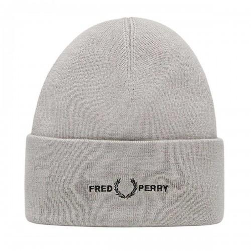 Căciulă Fred Perry Unisex Adult cu Logo Grafic