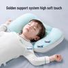 Beigubegu Children's Neck Support & Memory Foam Pillows