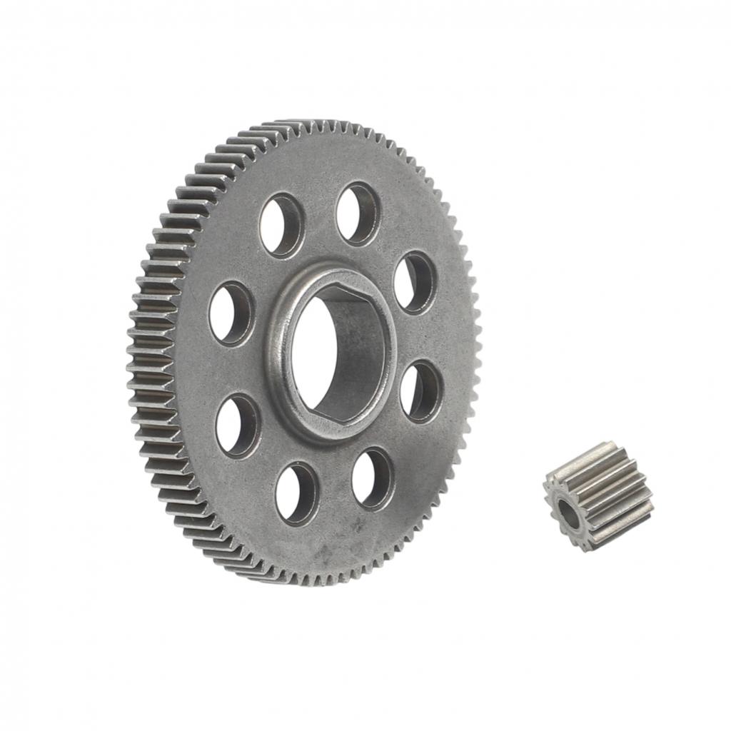 Lithium Compatible Replacement Gears Chainsaw Gears