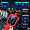 Pro 9-30V Circuito de Carro Diagnóstico de Circuito Automotivo Kit de Sonda de Circuito 12V 24V Multímetro Osciloscópio Digital Ativação de Peças/0-5V Ajustável