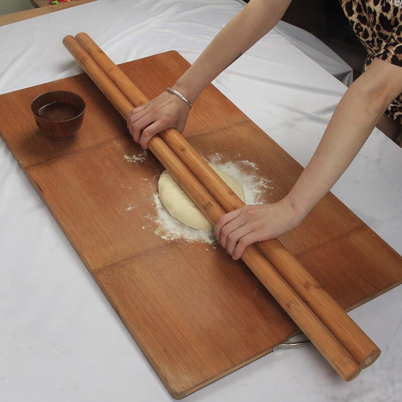Yuzhuxun Solid Rolling Pin