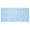 Sanrio Snap Bath Towel Cinnamoroll 841439