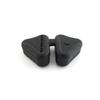 4Pcs Rubber Rear Wheel Damper 06410-KWB-600 For Honda GROM125 C125A Z125M Z125MA