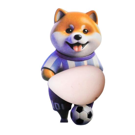 Stress Relief Toy High Viscosity Adhesive No Trace Removal Dual-Purpose Pinch Squeeze Anti-Collision Sticker Silicone