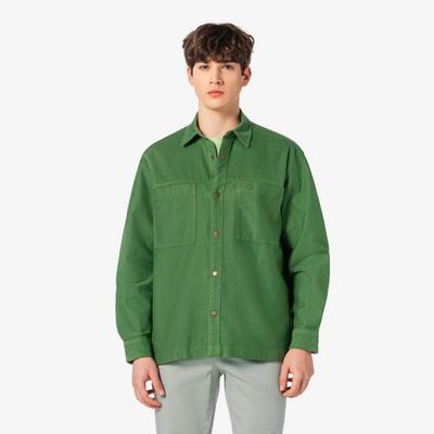 Men's JP Relaxed Fit Chest Pocket Outer Shirt CH9445-56G02M