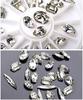 kads Nail Art Rhinestone  Nail Art Decorations Crystal Glitter Rhinestone Nails Accessories Nail Art