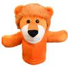 Merrytime Hand Plush Toy Puppet for Puppet and Fun for Moveable Limbs and Injury Anime Lion Prop Puppet, Shows, Ventriloquism, Kids, Dogs, Cats, Pets,