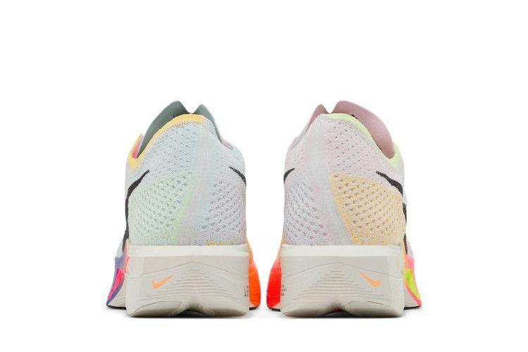 Nike ZoomX Vaporfly 3 Multi-Color