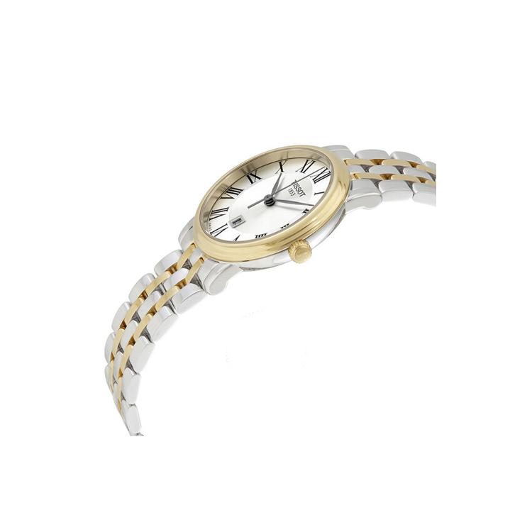 TISSOT Women's Kason Zen I Collection Watch T122.210.22.033.00