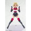 Kotobukiya Megami Device Alice Gear Aigis Expansion Takahata Nodoka Height Approx. 205mm Non-scale Plastic Model