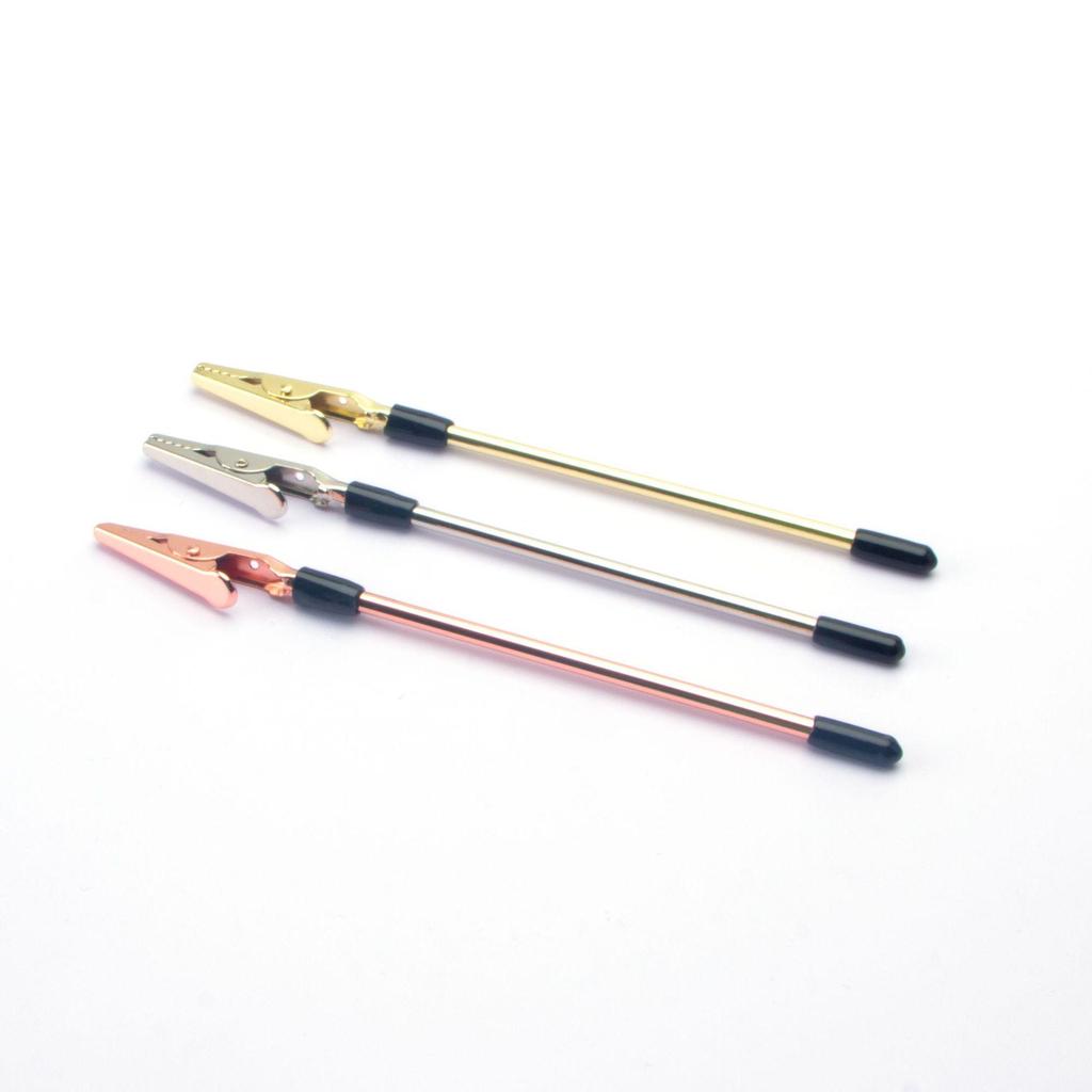 Pomůcka pro navlékání náramků - Multifunkční klip, lehký a přenosný