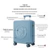 Diplomat BuBu BB-L3303 Series Hardside Luggage