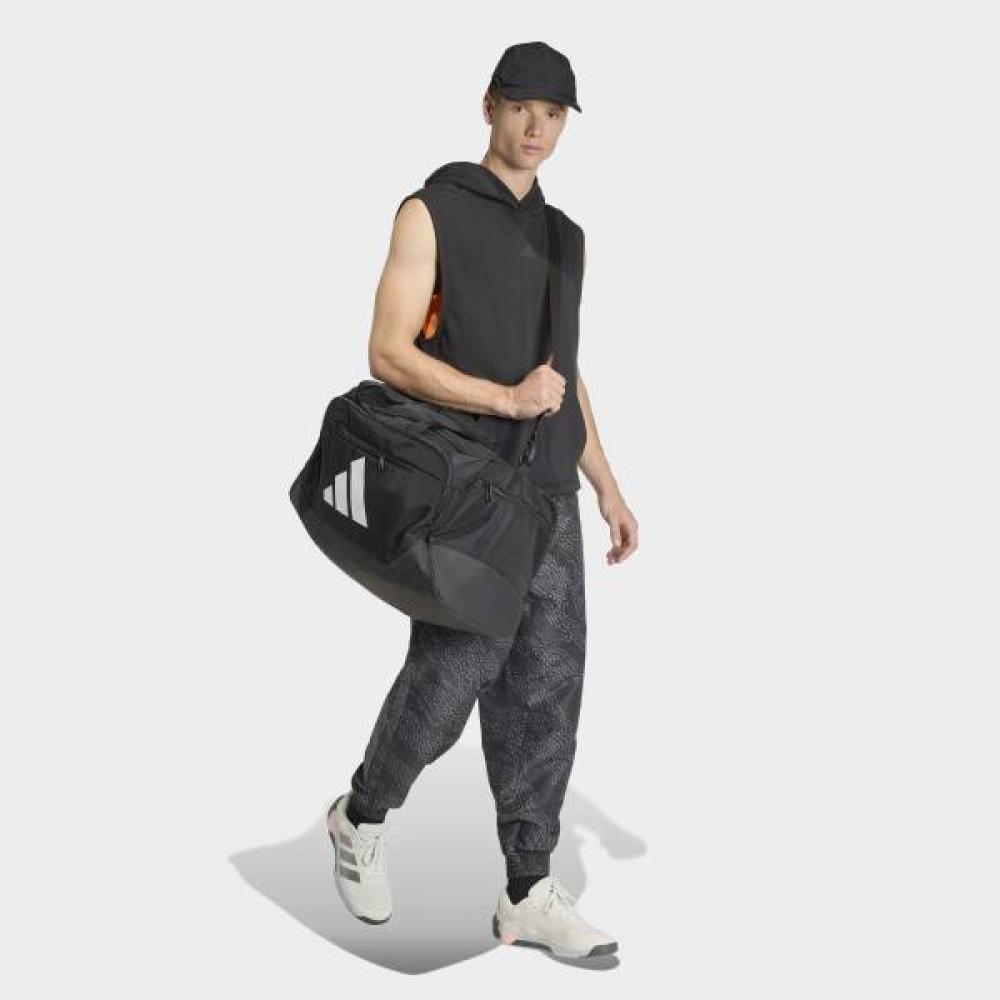 Adidas Defender Medium Duffel Bag Jz0607