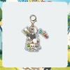 Keychains Cute Cartoon Keychains Acrylic Keychains