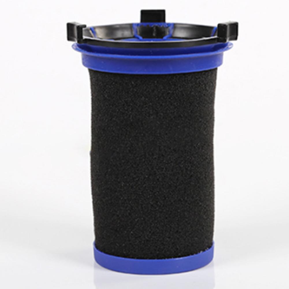 2 Pcs Foam Filter Assembly for Air Force For 360 ZR009001 with For X-Pert Essential 260 RH9086WO/9A0 RH9089WO/4Q0