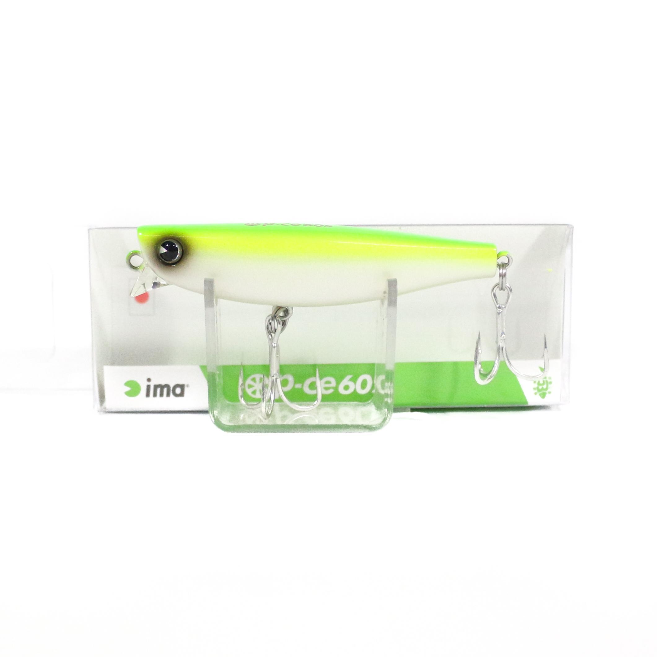 

Тонущая приманка Ima PCE 60S 013 (8056)