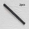 2pcs Linen Curtain Holders Handwoven Curtain Strap Elegant Rope Holdbacks  for Living Room Bedroom