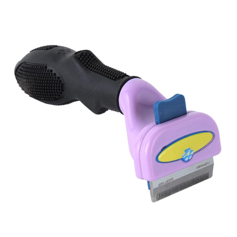 electric deshedding tool